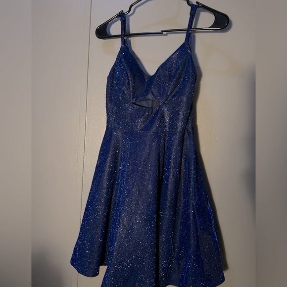 City Studio Dresses City Studio Dress Size 5 Worse Once For Dance